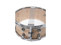 Gretsch Drums Snare Drum Full Range Ash Natural Gretsch Drums Snare Drum Full Range Ash Natural